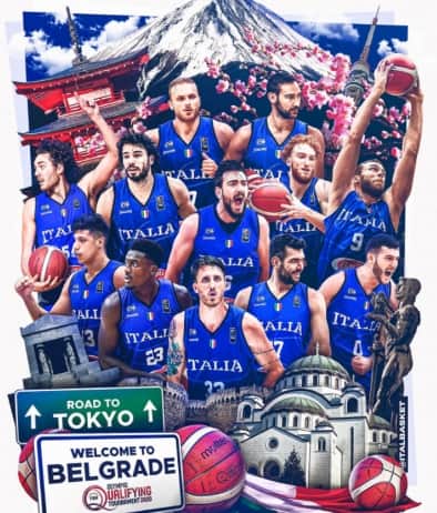Italbasket
