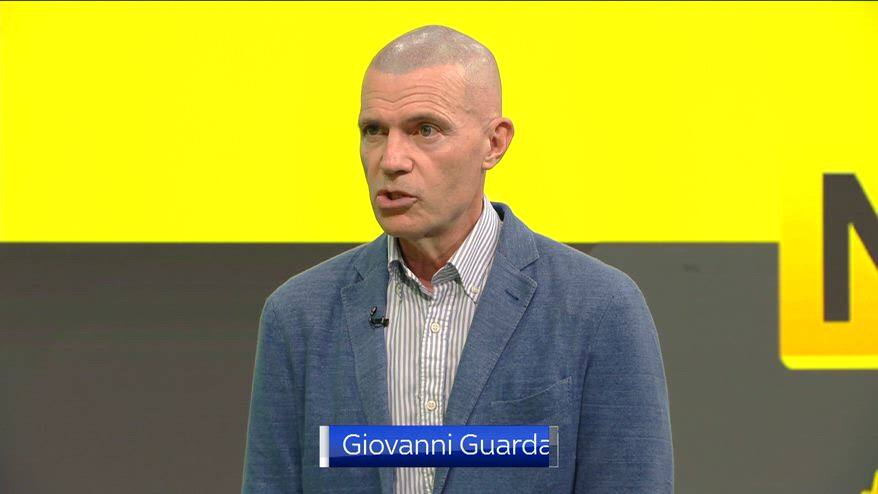 Juventus, via Comolli: Carnevali Ad è la mossa di Elkann