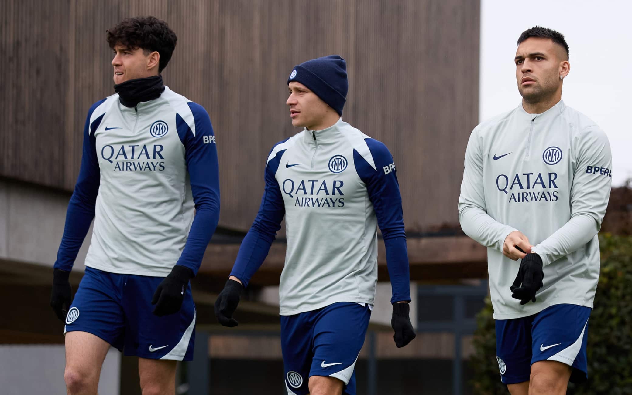 Inter, Lautaro e Bastoni saltano la Fiorentina per infortunio. Le ultime news