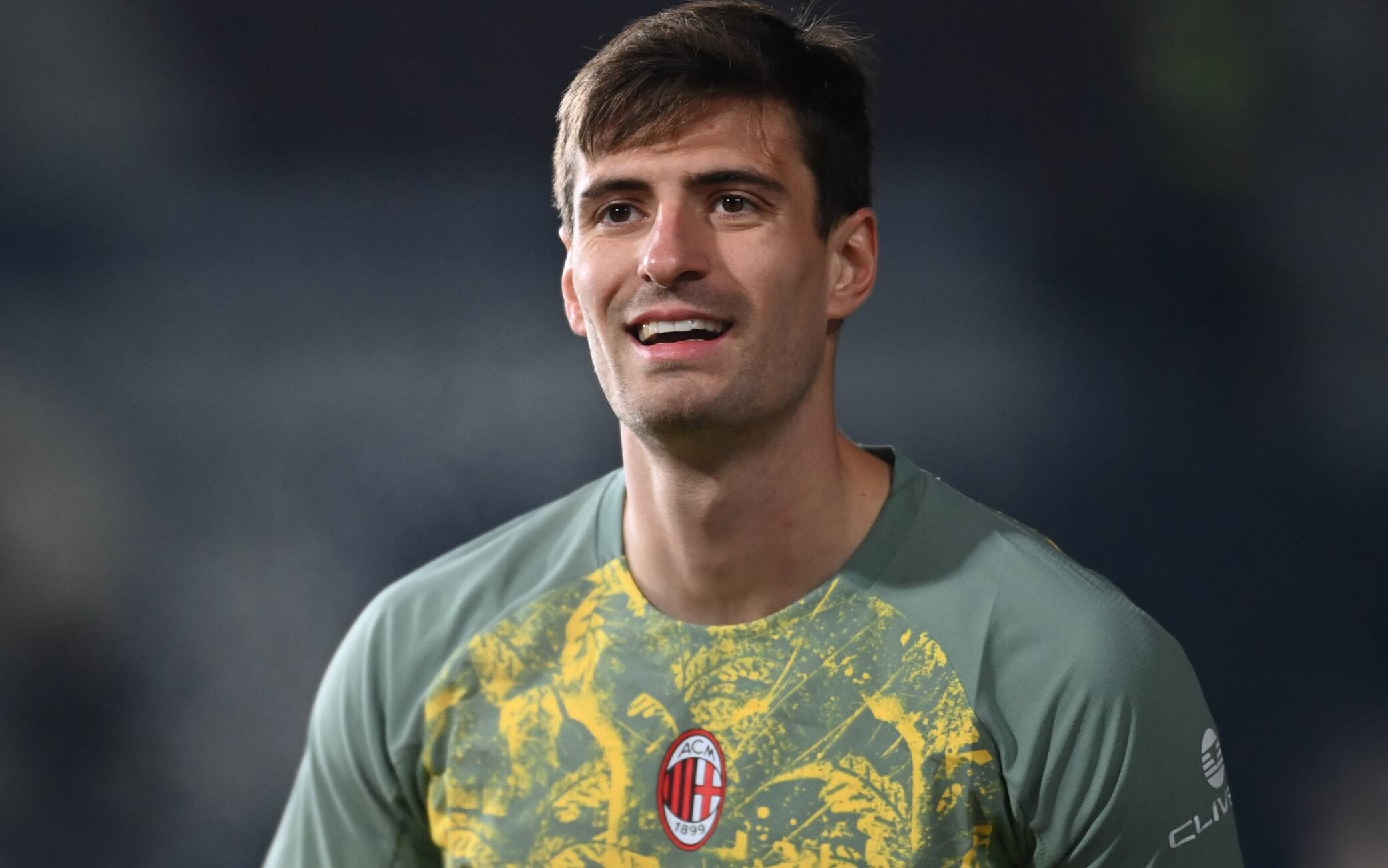 Milan, Gabbia torna ad allenarsi in gruppo dopo oltre un mese: le news verso l'Udinese