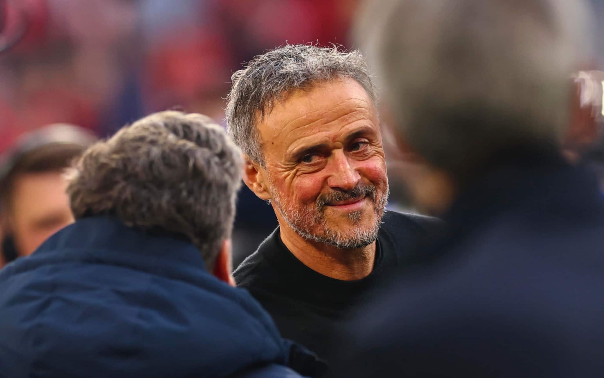 Il Psg ha 'due squadre': che turnover tra Ligue 1 e Champions