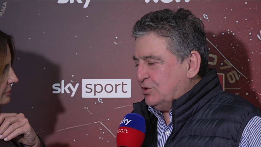 Toro '76, Pecci: "Eravamo tutti ragazzi felici"