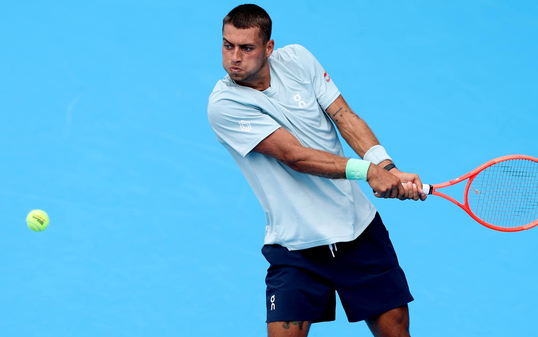 Atp Cincinnati, il programma di oggi: partite e orari 