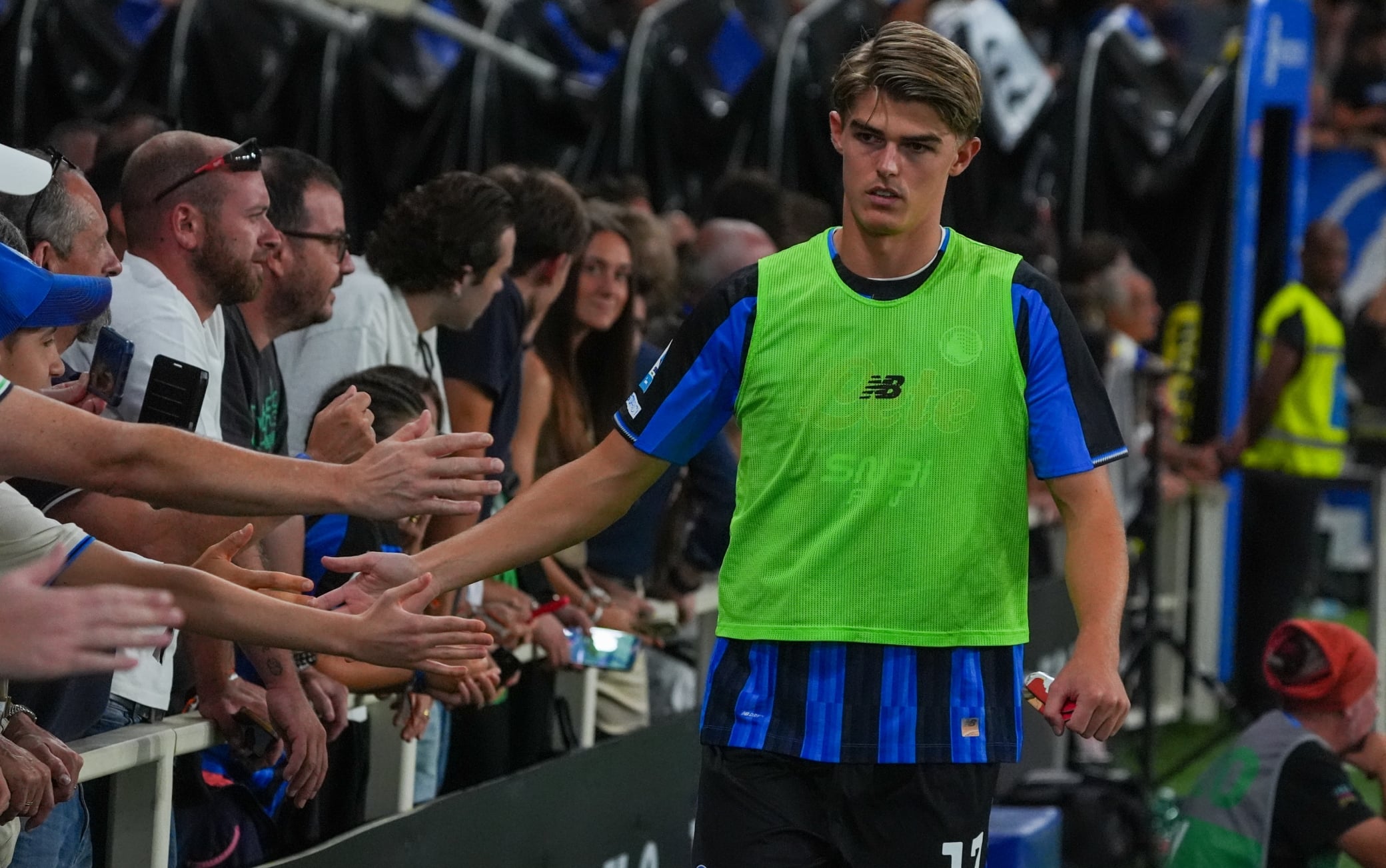 Hapoel Tel Aviv-Atalanta, le probabili formazioni della partita di Conference League
