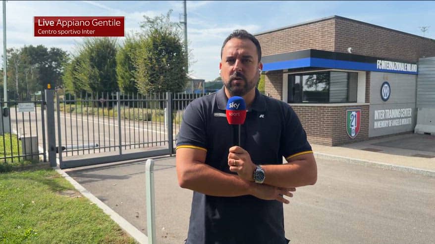 Inter, dopo la pausa occasioni per Provedel e Spence