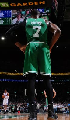 Brown un caso a Boston? Sullo sfondo c’è Giannis