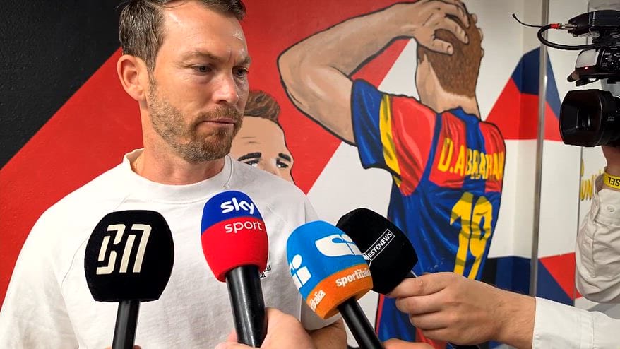 Basilea, Lichsteiner sulla Juventus: "Fiducia in Spalletti"