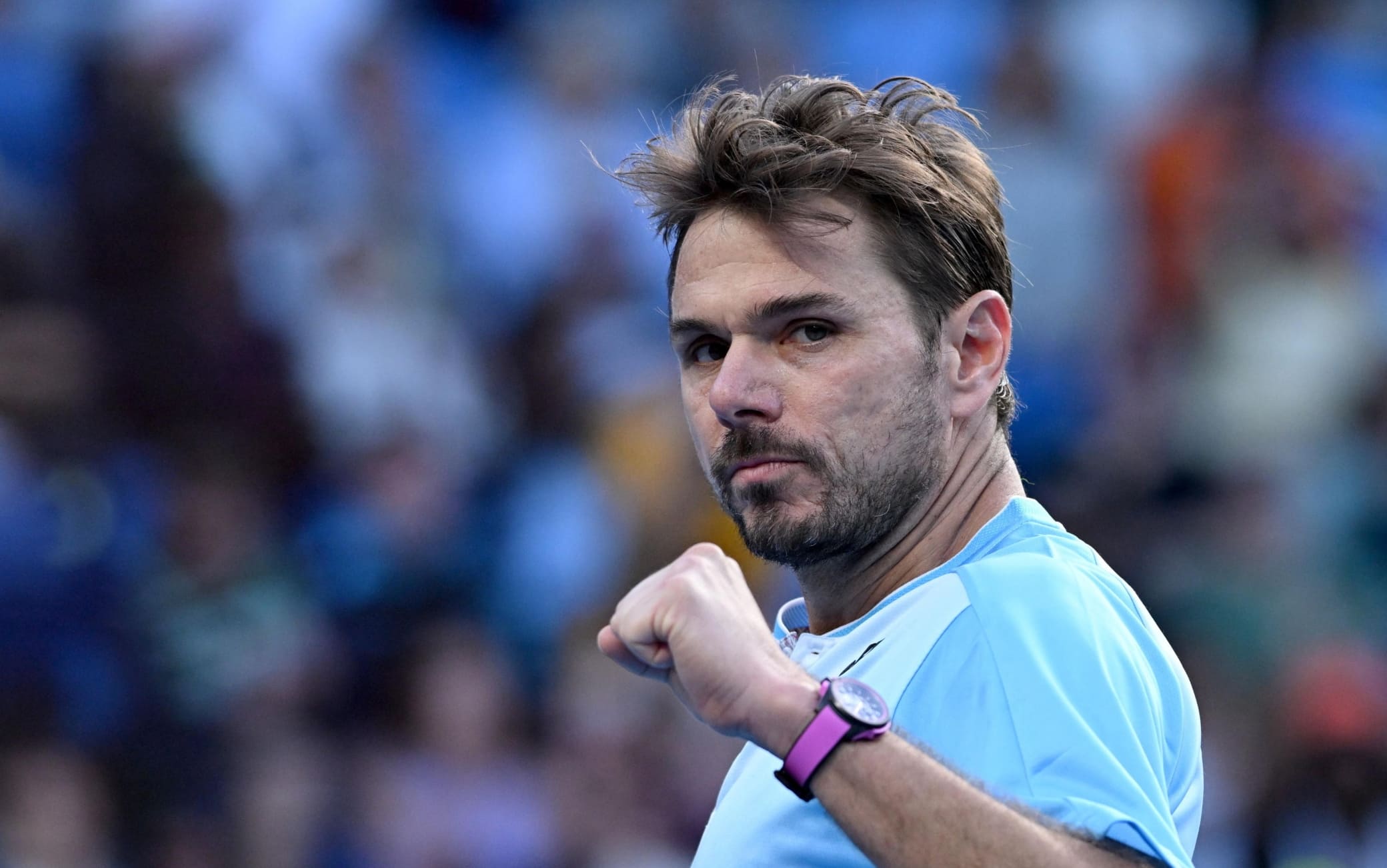 Australian Open, i risultati di oggi: Wawrinka, Machac e Shelton al terzo turno