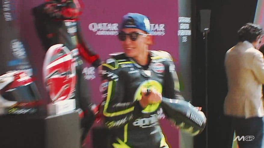 La MotoGP riparte da Aragon: ma dove eravamo rimasti?