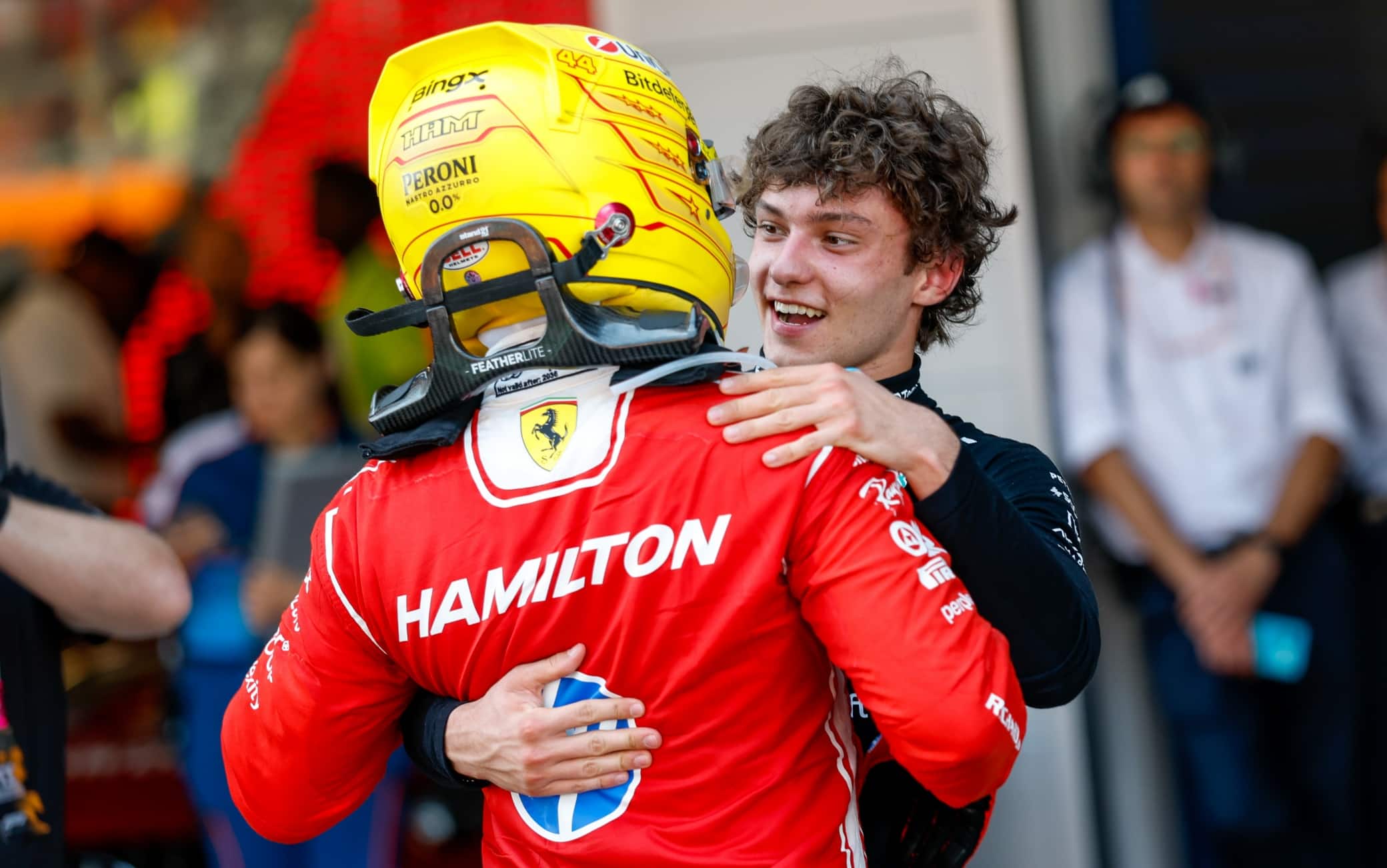 Formula 1 2026, classifica piloti e costruttori dopo il Gp Spa in Belgio