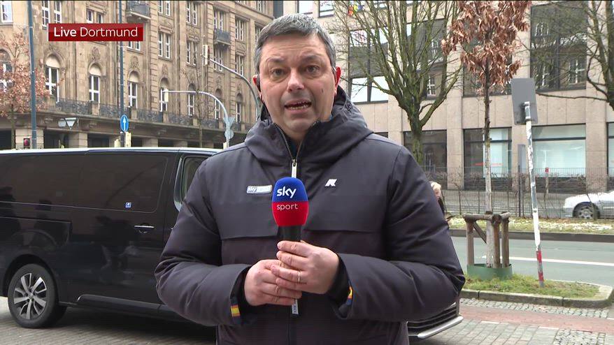 Inter, le news alla vigilia del Borussia Dortmund