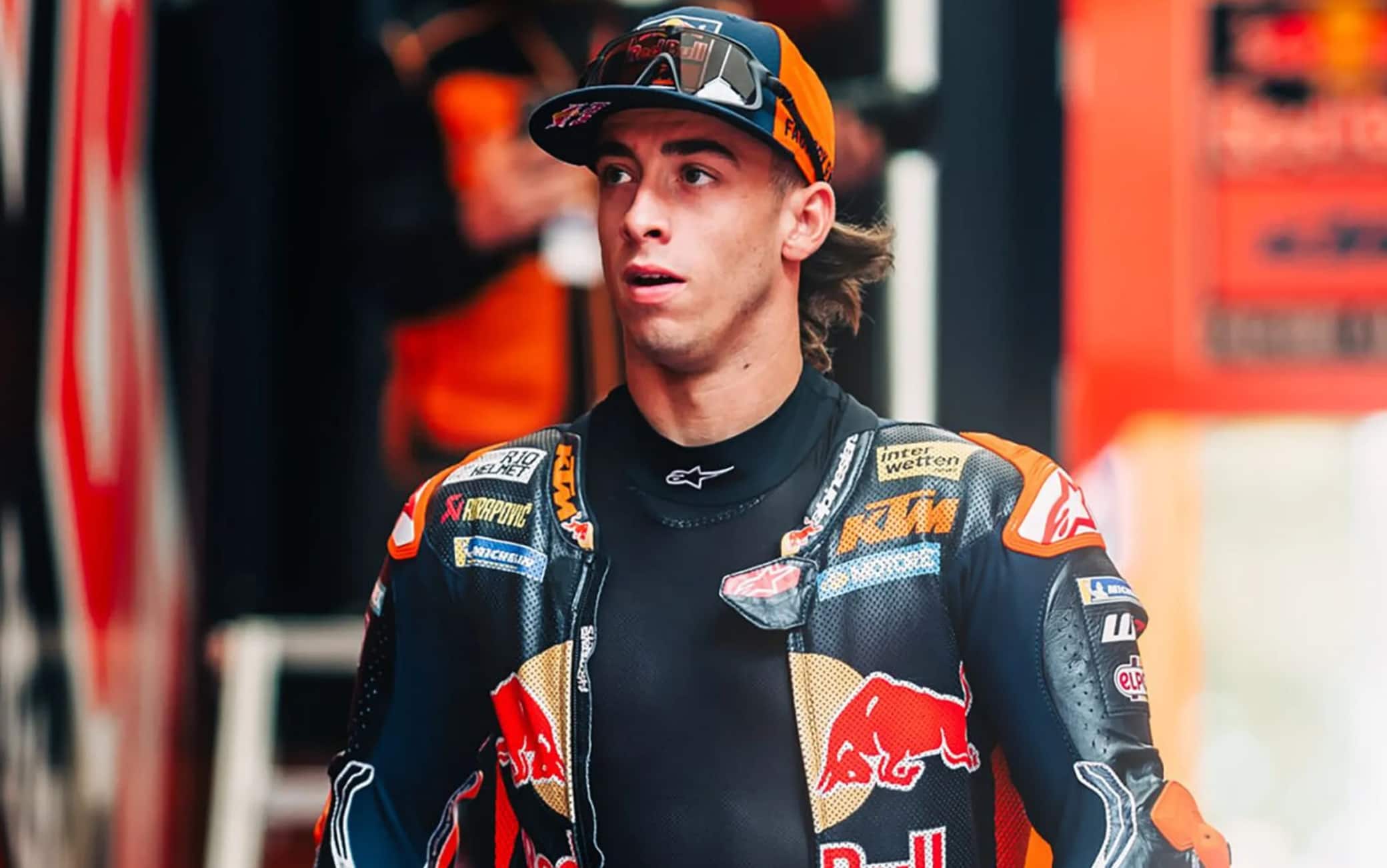 MotoGP, Acosta: "Ktm più dolce, ma per restare al passo di Ducati serve uno step"