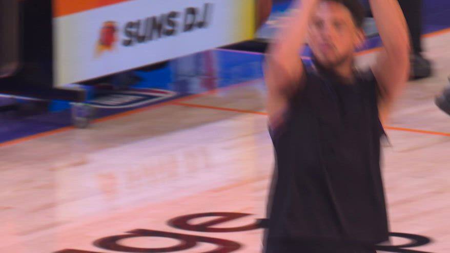 NBA Highlights: Phoenix-Golden State 111-96