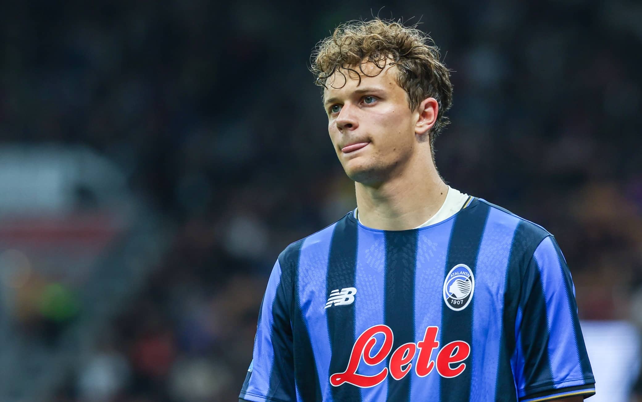 Newcastle-Scalvini, primo sondaggio per il difensore dell'Atalanta: le news