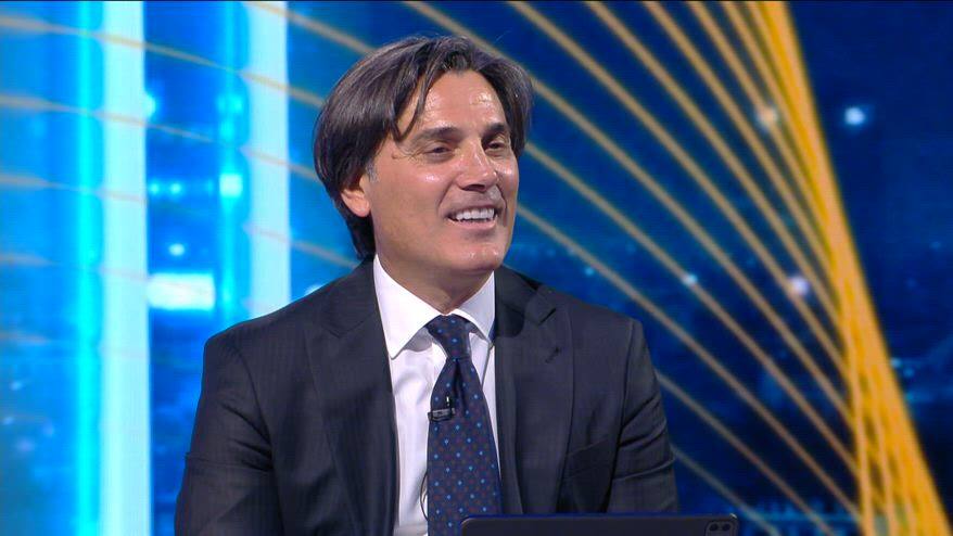 Montella: "Italia meritava i mondiali, non è tutto negativo"