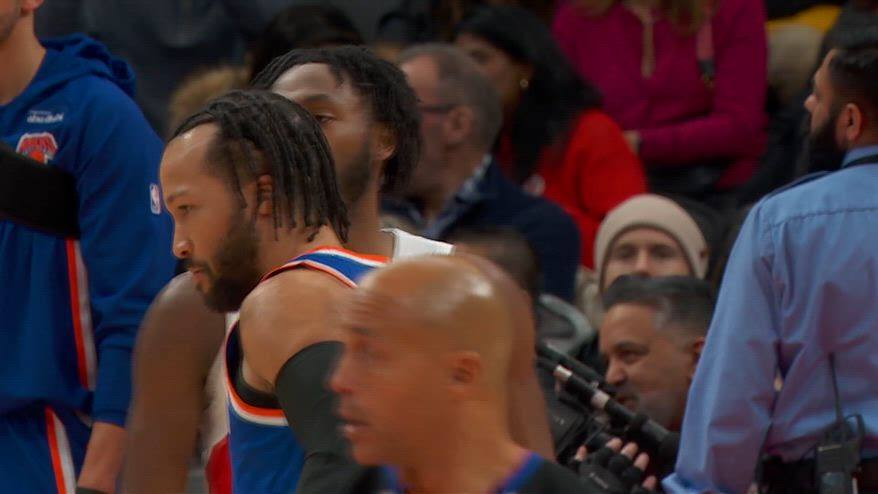 NBA Highlights: Toronto-New York 92-119