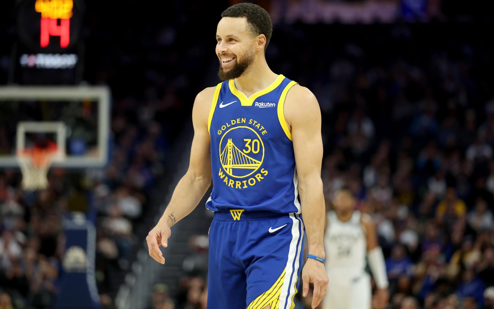 NBA, Curry fa lo sconto a Golden State: sarà un Warrior a vita, ma ora vuole vincere 