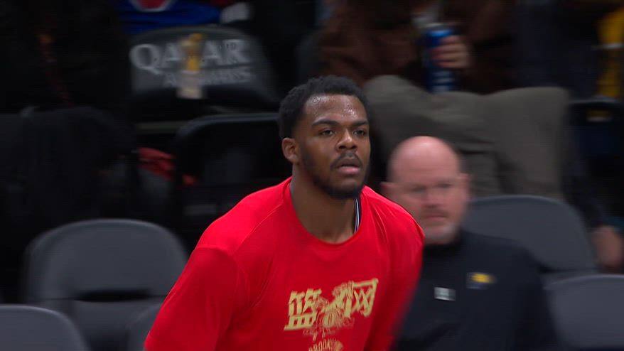 NBA Highlights: Brooklyn-Indiana 110-115