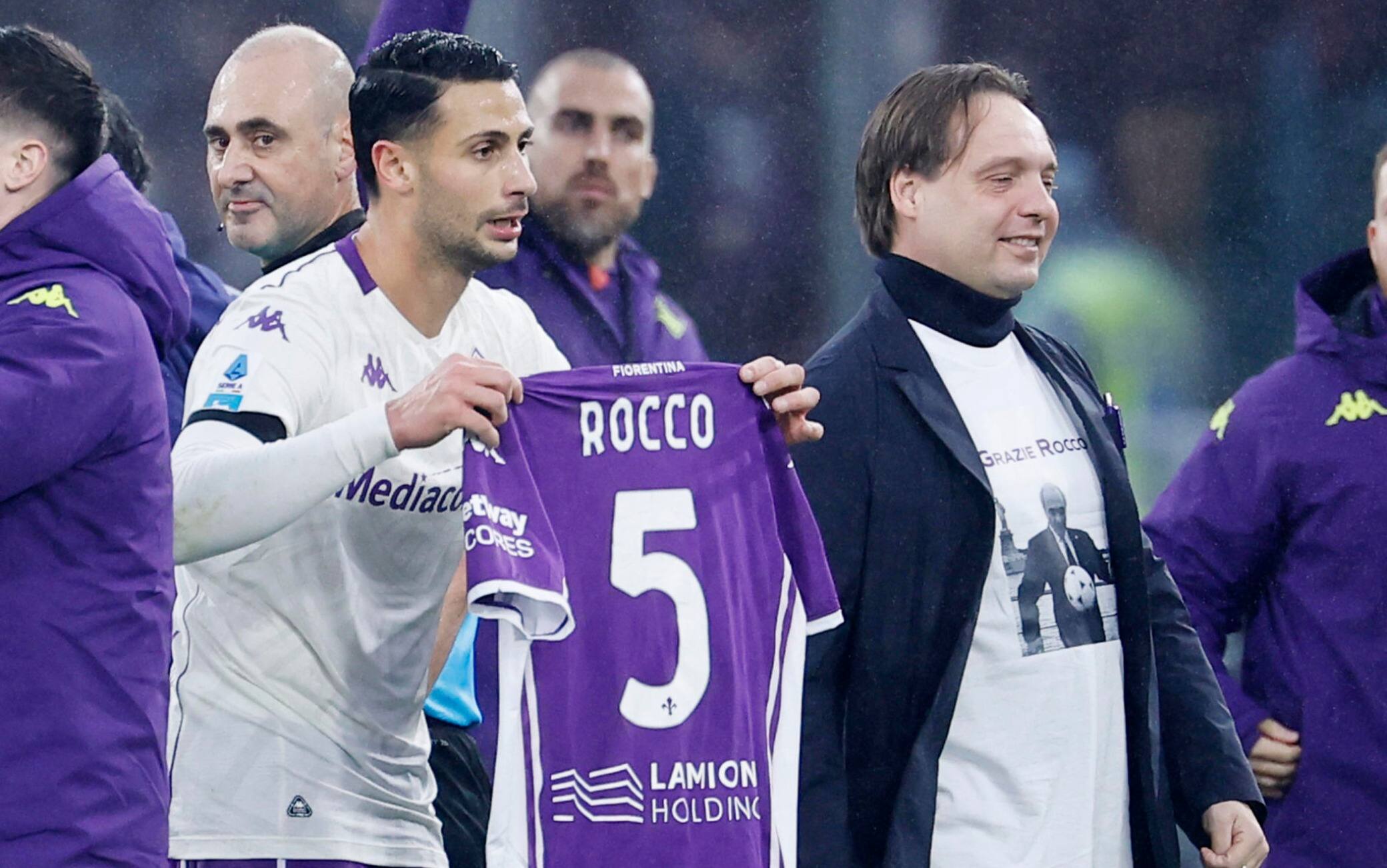 Bologna-Fiorentina 1-2: gol di Mandragora, Piccoli e Fabbian