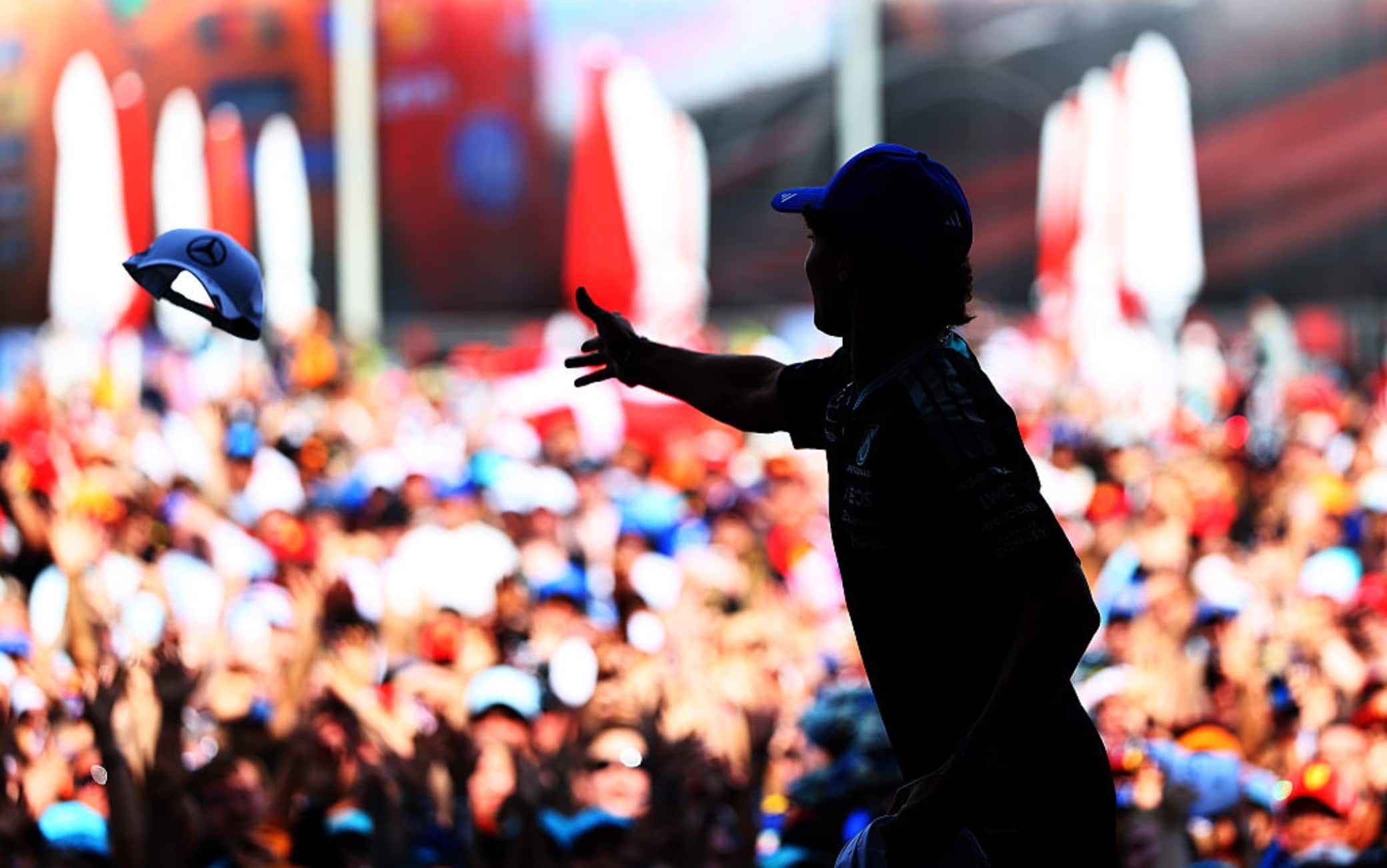 Formula 1, GP Baku: le qualifiche in diretta live dall'Azerbaijan