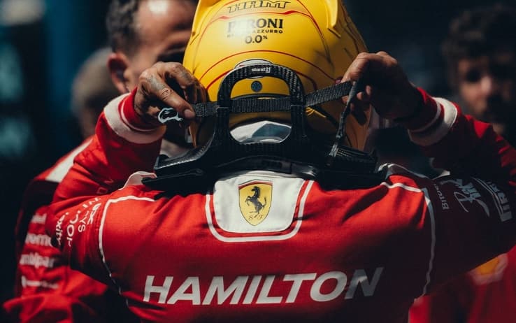 F1, pagelle qualifiche Sprint GP Silverstone di Leo Turrini: Hamilton da 10!