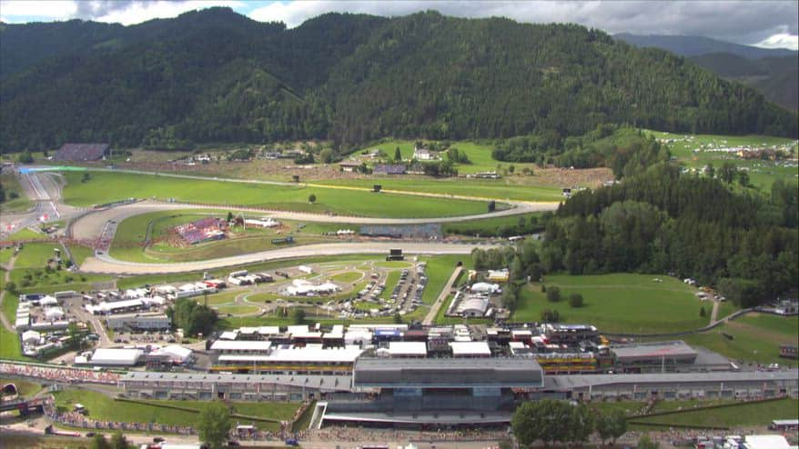 F1, in Austria può arrivare la riscossa di Leclerc