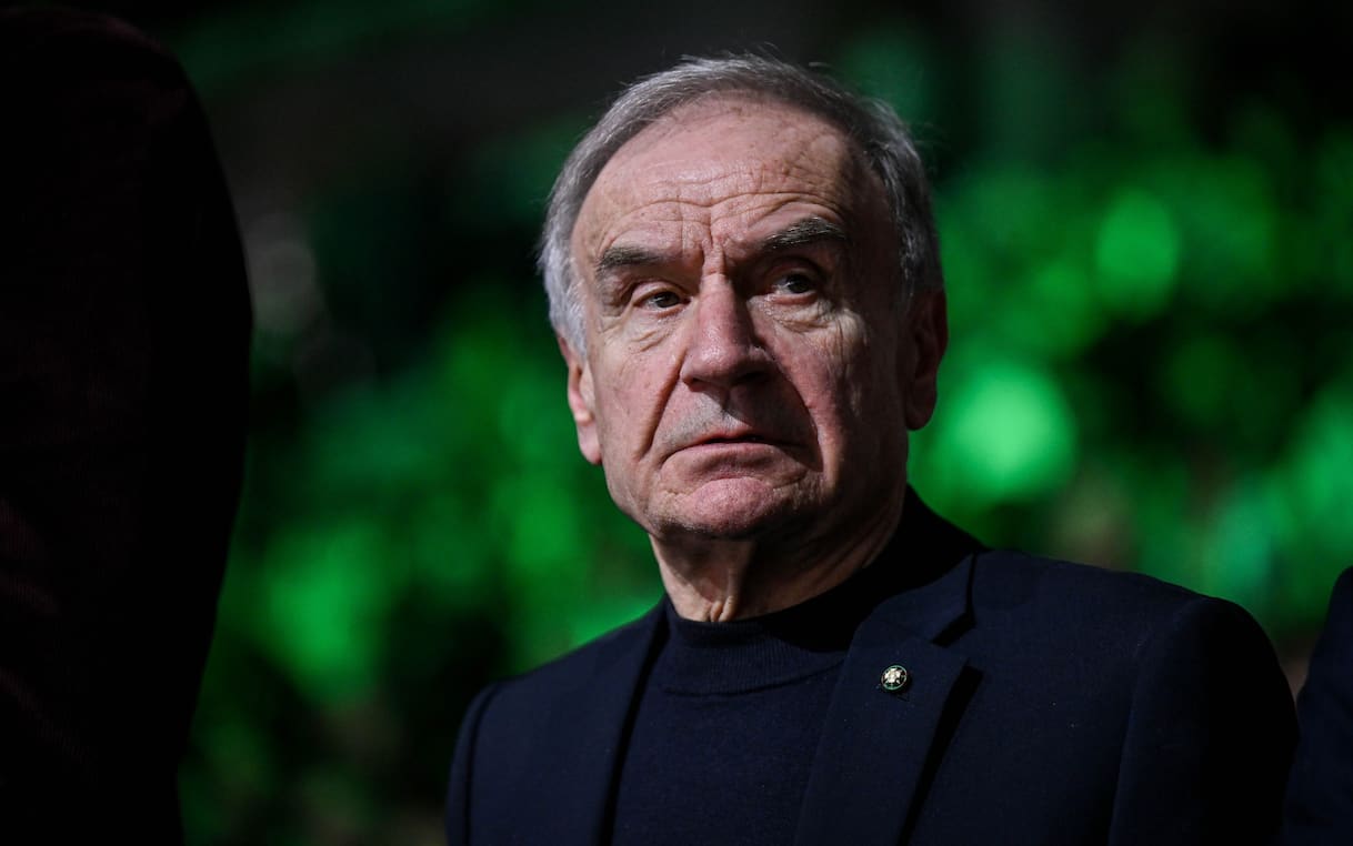 NBA Europe in Italy: Petrucci on Roma, Milan, and Potential NBA Teams | Sky Sport