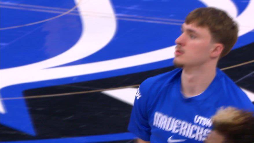 NBA Highlights: Orlando-Dallas 115-114