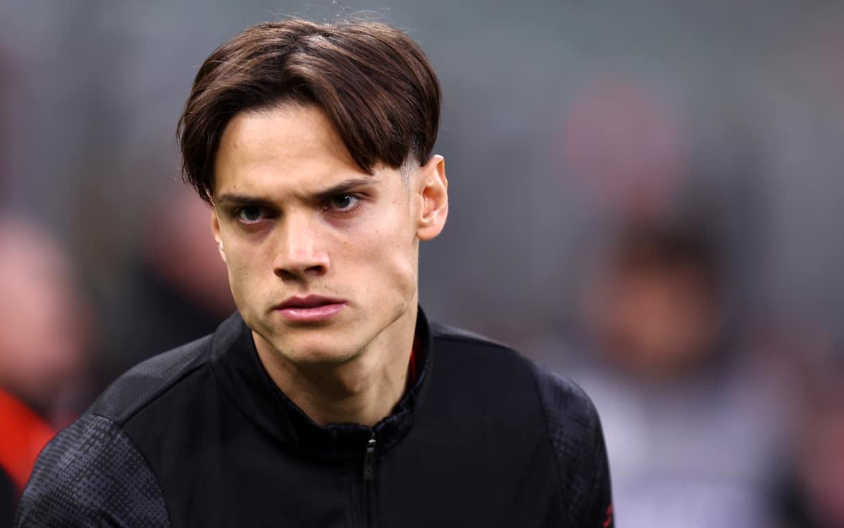 Accordo di massima Milan-Como per Ricci: prestito con diritto di riscatto