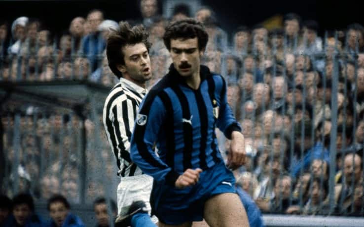 Beppe Bergomi