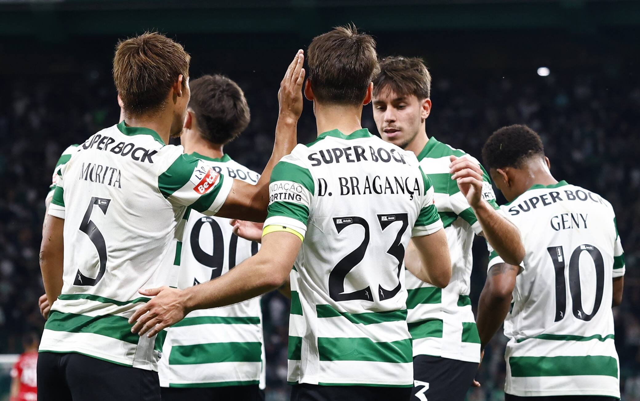 Porto e Benfica accusano lo Sporting CP di essere stato favorito dall'arbitraggio