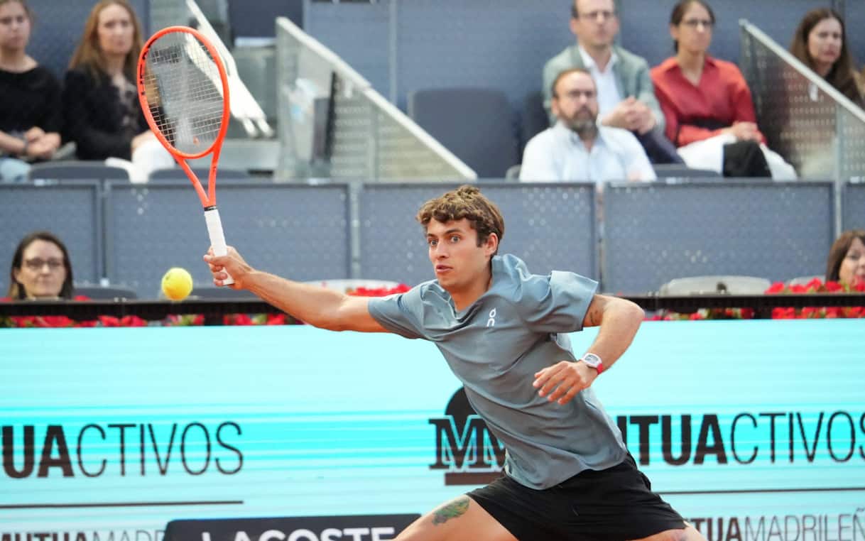 Alexander Zverev : ce qu'il faut savoir — image 2