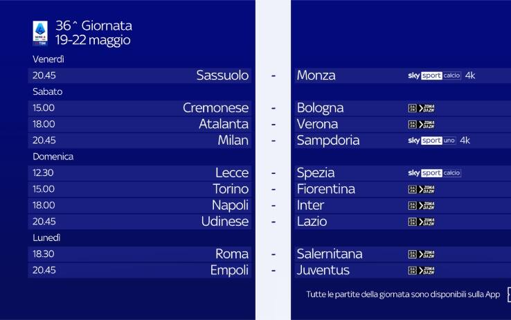 Serie A