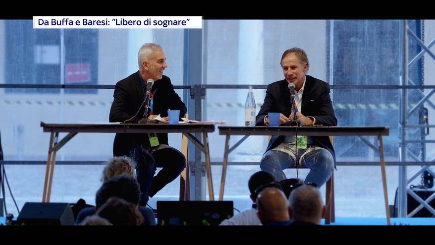 Franco Baresi, Usa '94: il racconto del suo ultimo Mondiale
