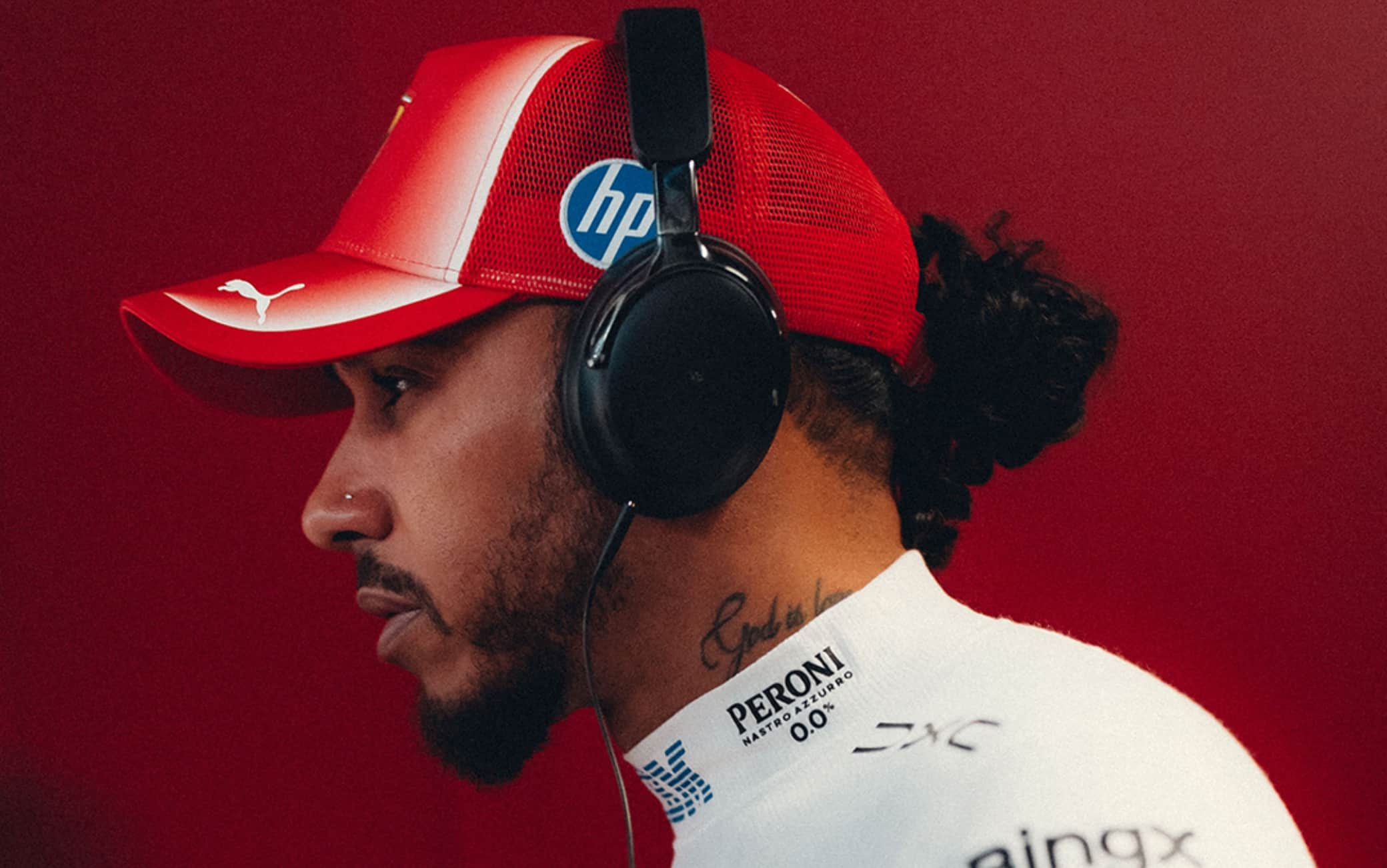 Hamilton dopo le qualifiche del GP a Madrid: "Pole non era vicina. Manca qualcosa..."