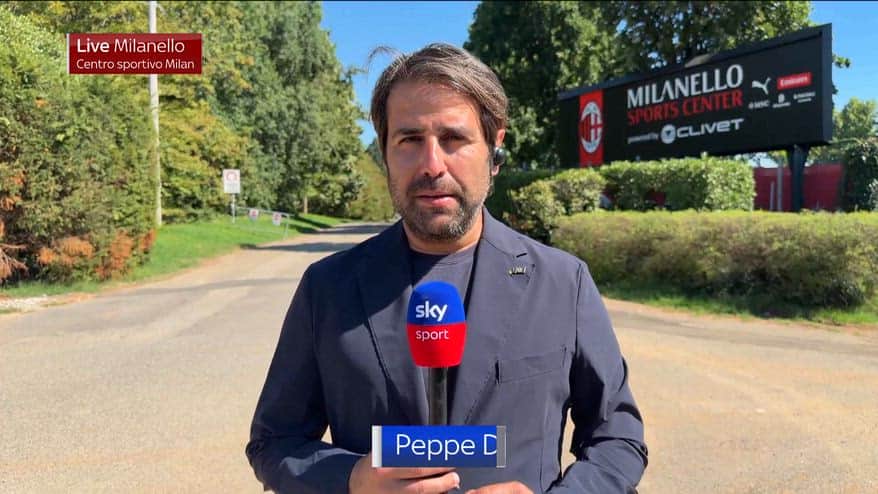 Milan, Gabbia out con la Juve: le possibili scelte di Amorim