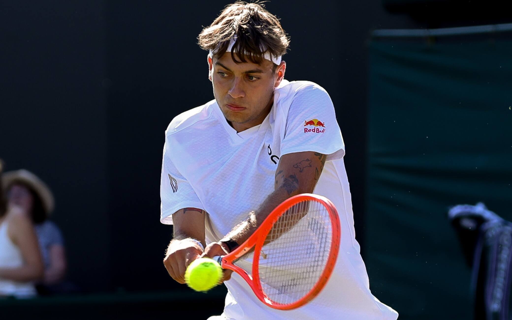 Wimbledon, il programma di oggi: partite e orari