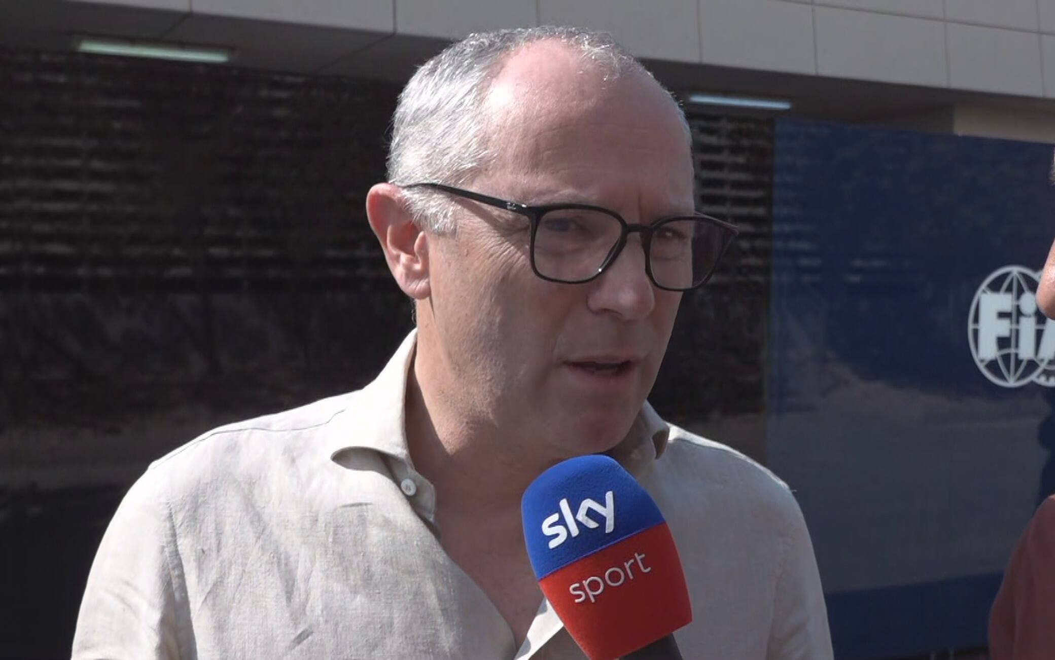 Domenicali: "C'è fiducia in Ferrari, ha una buona base. Kimi dimostrerà il suo valore"