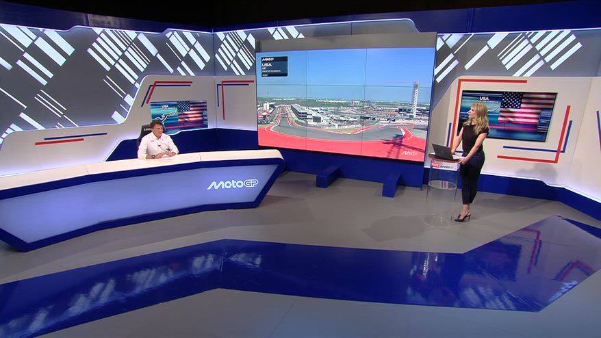 GP Austin, long lap penalty per Marquez: quanto tempo perde?