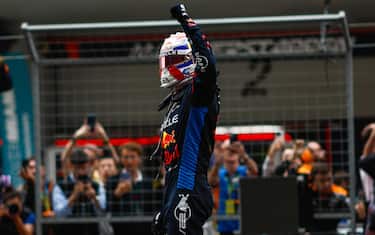 Formula 1 2024: Chinese GP