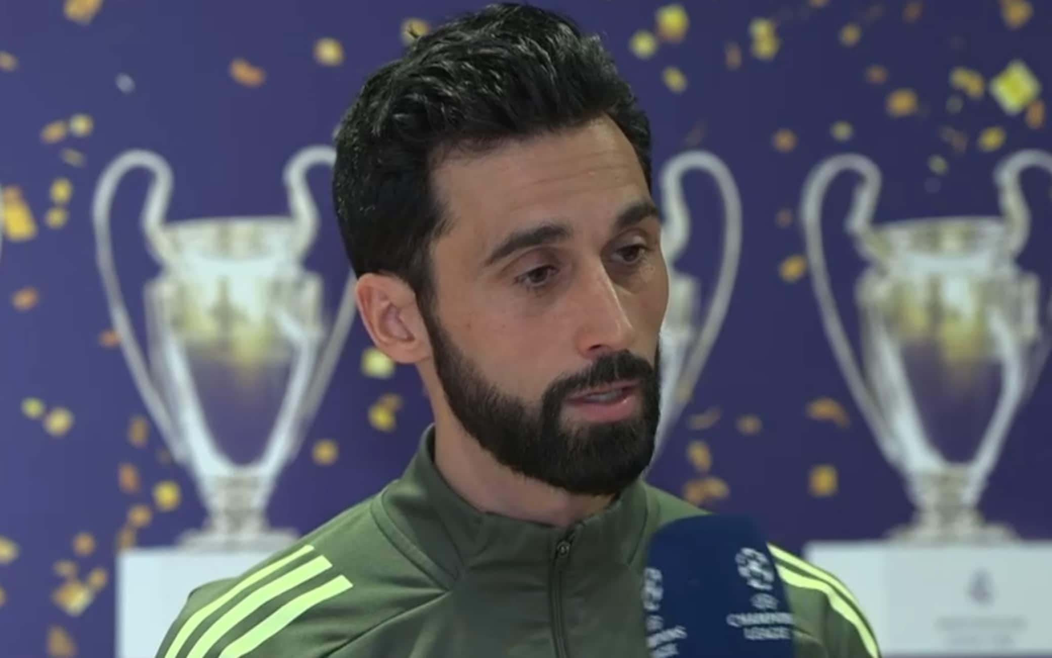 Caso Vinicius-Prestianni, Arbeloa: "Deve segnare un prima e un dopo". VIDEO