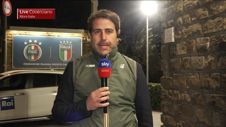 Nazionale, le news sulle probabili scelte di Gattuso