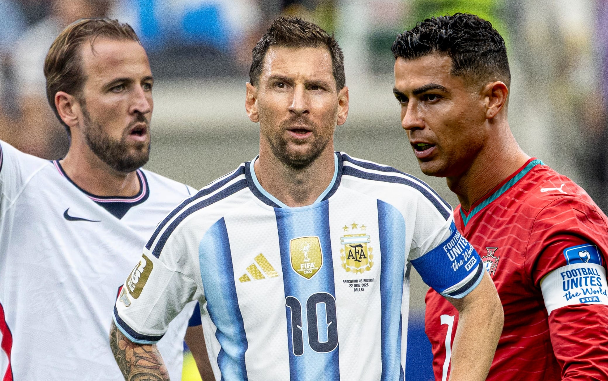 Mondiali 2026, le probabili formazioni delle partite del 27 giugno: Messi dalla panchina