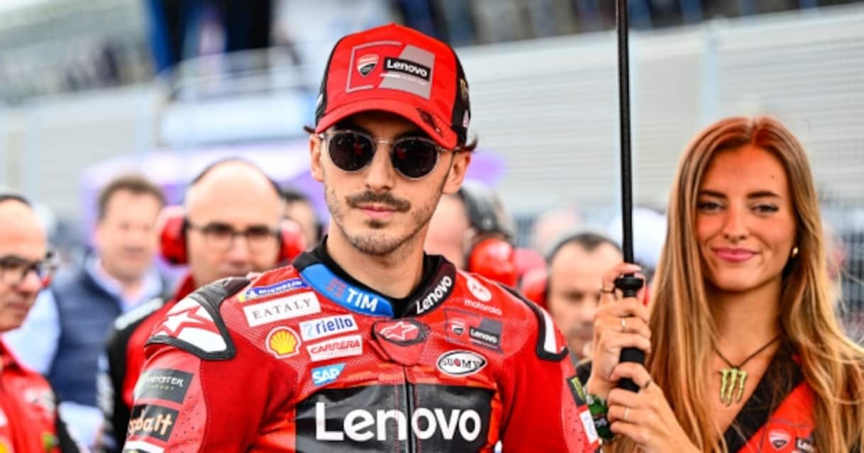 MotoGp, la griglia di partenza del Gp Jerez (Spagna) 2025 | Sky Sport