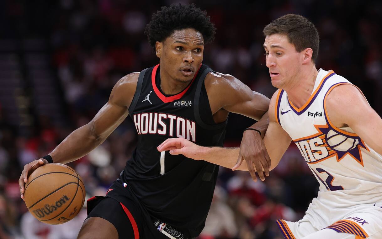NBA Games January 6th: Highlights & Recap Video