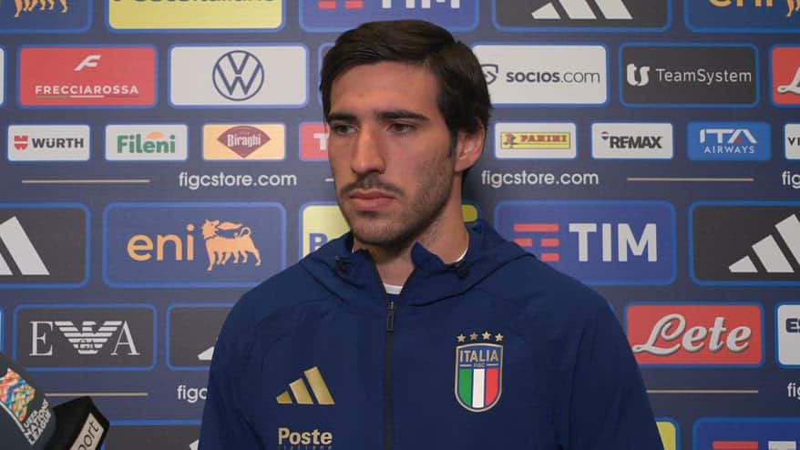 Tonali: "Con il tempo le nostre qualità verranno fuori"