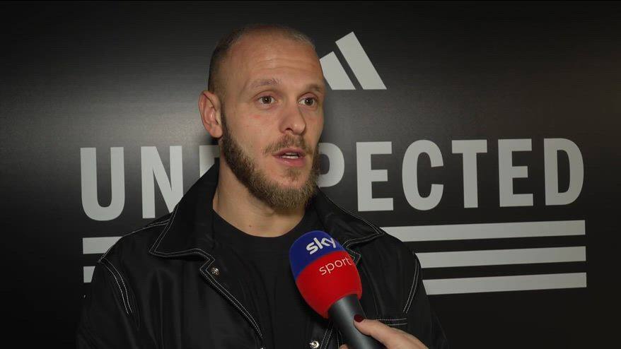 Dimarco: "Genoa? Pronti ad affrontare una squadra forte"
