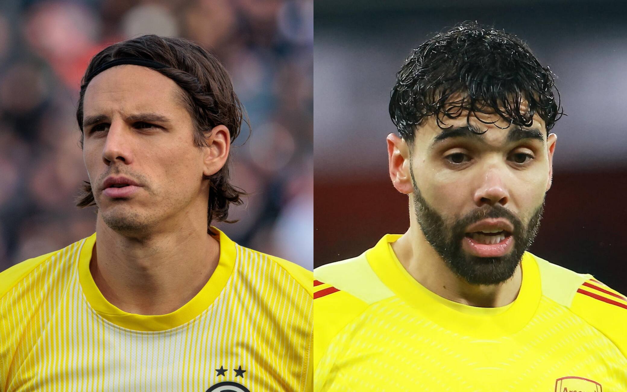 I portieri con più clean sheet nei top 5 campionati d'Europa