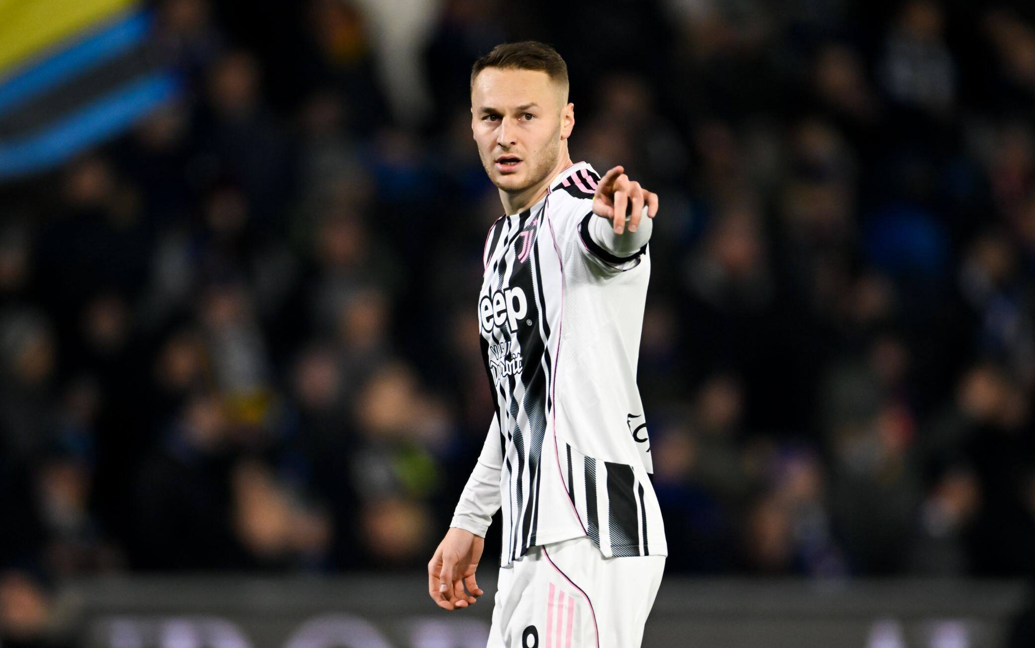 Cagliari-Juventus, le formazioni ufficiali e il risultato in diretta LIVE