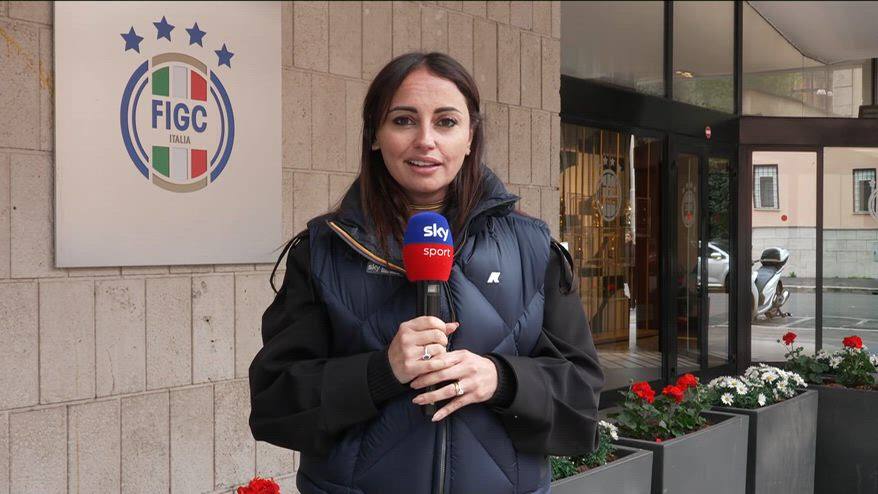 Scenari Figc: da Abete a Malagò, ma Gravina non ancora fuori